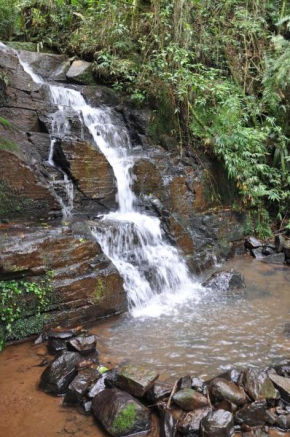 Гостиница Pousada Heritage Colonial  Nova Petrópolis